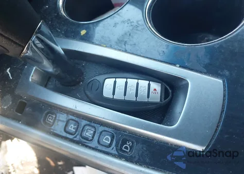 2013 Nissan Altima 2.5 Sv z USA, uszkodzony, nr VIN 1N4AL3AP0DC217857